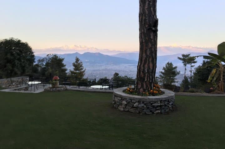 Chandragiri Hill to Hattiban Day Hike — Kathmandu Ridge Walk with Himalayan Vistas photo 6