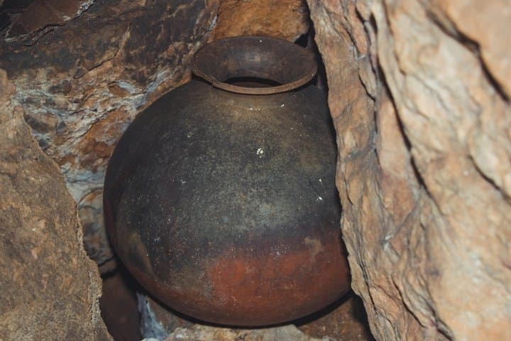 Crystal Cave & Blue Hole Day Trip from San Ignacio — Exploring Belize’s Maya Underworld photo 3