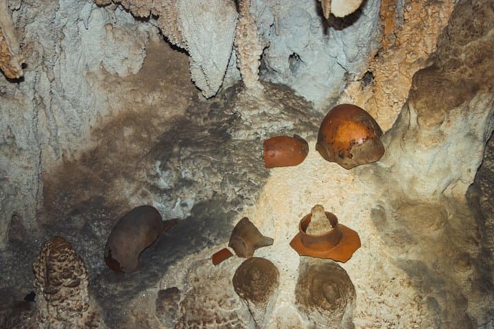 Crystal Cave & Blue Hole Day Trip from San Ignacio — Exploring Belize’s Maya Underworld photo 5
