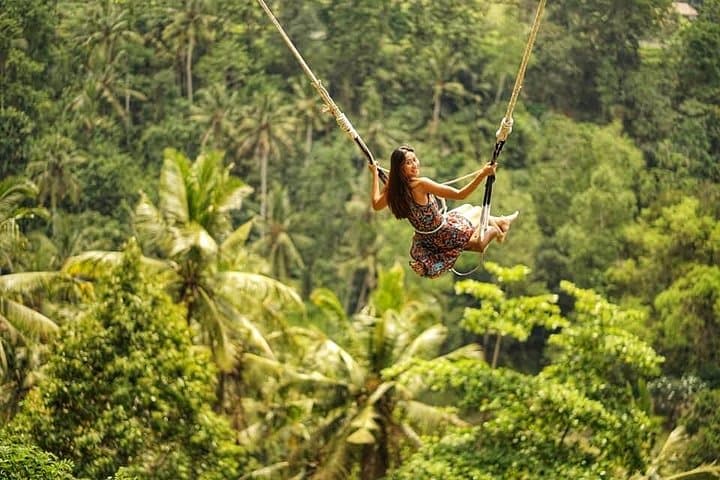 Customize Your Ubud Day: Private 6–8 Hour Cultural & Adventure Tour photo 3