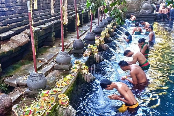 Ubud to Mount Batur: Private Kintamani Volcano Day Tour (All-Inclusive) photo 4