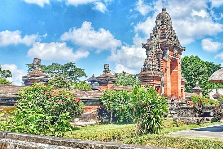 Ubud Traditional Tours: Full-Day Monkey Forest, Rice Terraces & Waterfall Trek photo 4