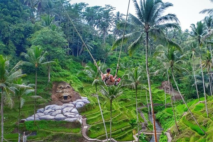Ubud to Mount Batur: Private Kintamani Volcano Day Tour (All-Inclusive) photo 6