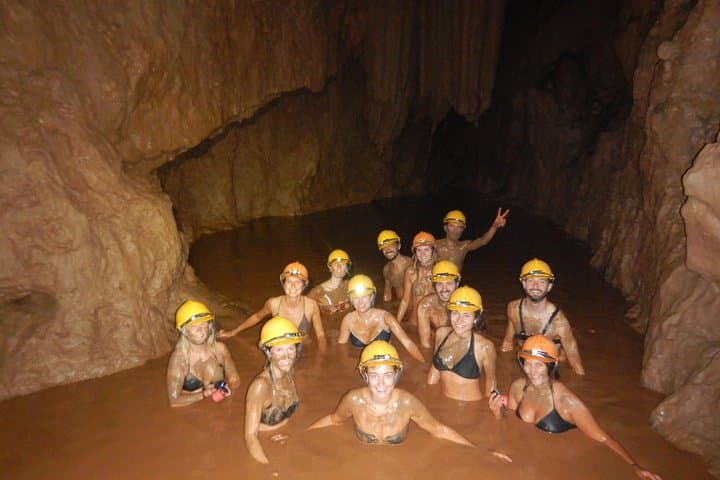 Paradise Cave & Dark Cave: All-Inclusive 1-Day Adventure in Phong Nha