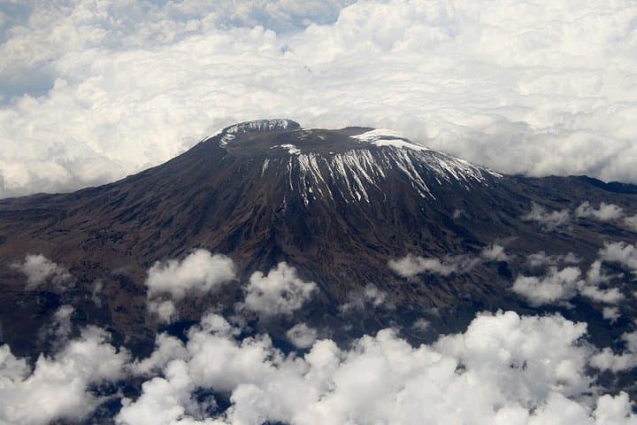 Mt Kilimanjaro Short Trek to Mandara Hut — Day Hike from Arusha photo 3