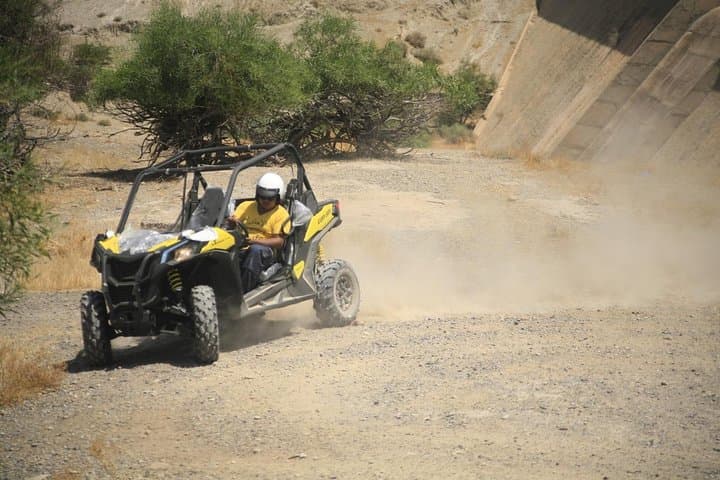 Agafay Desert Buggy Adventure and Sunset Dinner from Marrakech photo 6