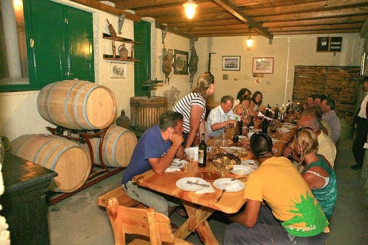Korcula Buggy Beach Safari: Hidden Beaches, Snorkel & Agrotourism Lunch photo 2
