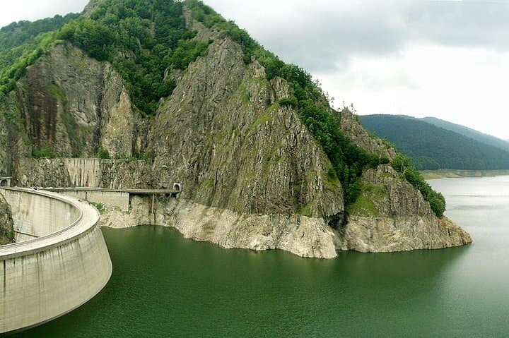 Drive the Transfagarasan Highway: Private Day Trip from Bucharest to Balea Lake photo 5