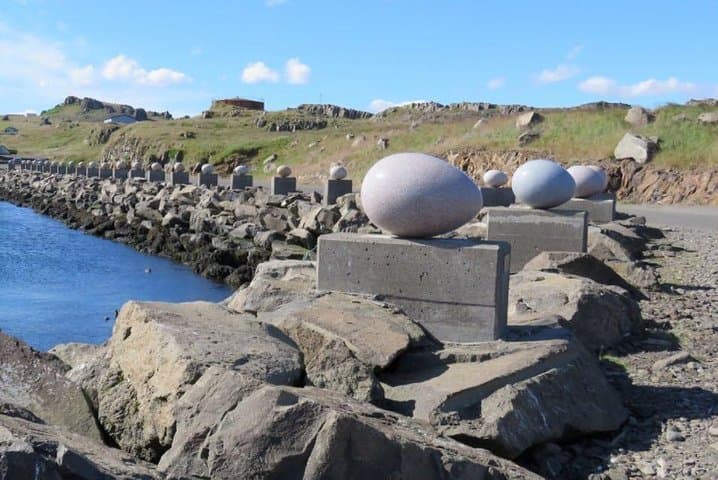 Super Jeep Eastfjords Day Tour from Höfn — Waterfalls, Fjords & Whale Museum