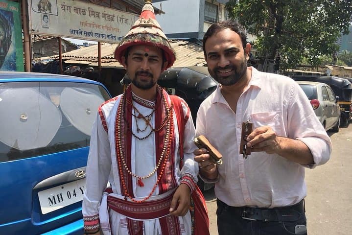 Discover Hidden Treasures: A Cultural Journey Through Mumbai photo 4
