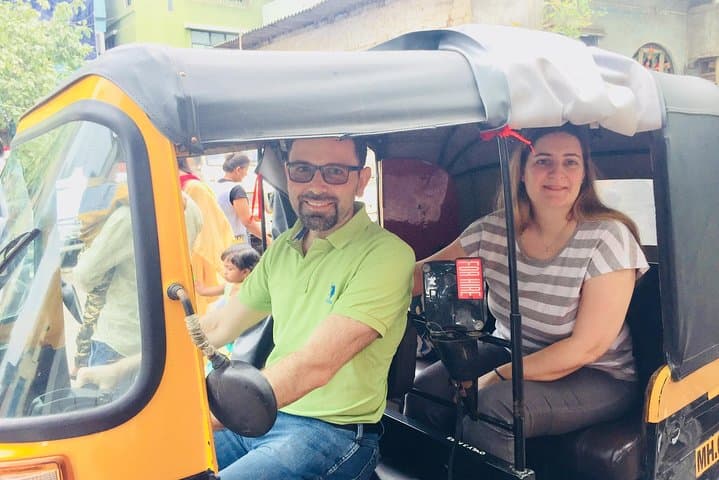 Discover Hidden Treasures: A Cultural Journey Through Mumbai photo 5