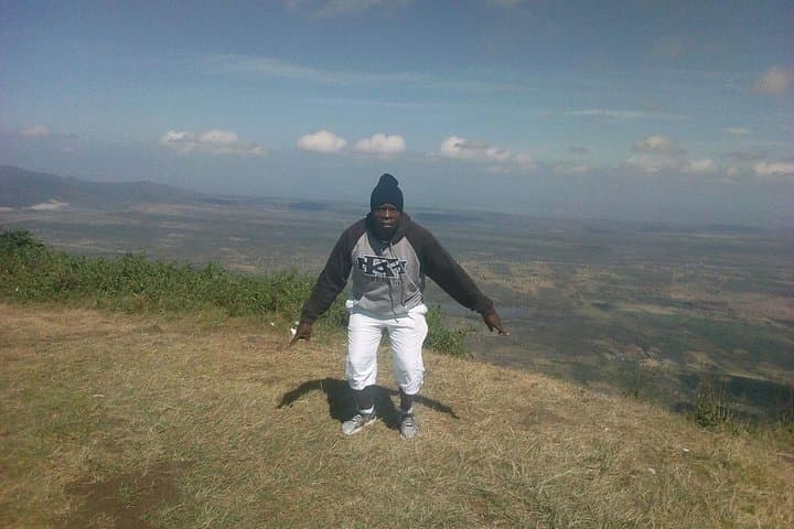 Ngong Hills Hike from Nairobi: 5-Peak Ridge Walk & Rift Valley Views photo 4