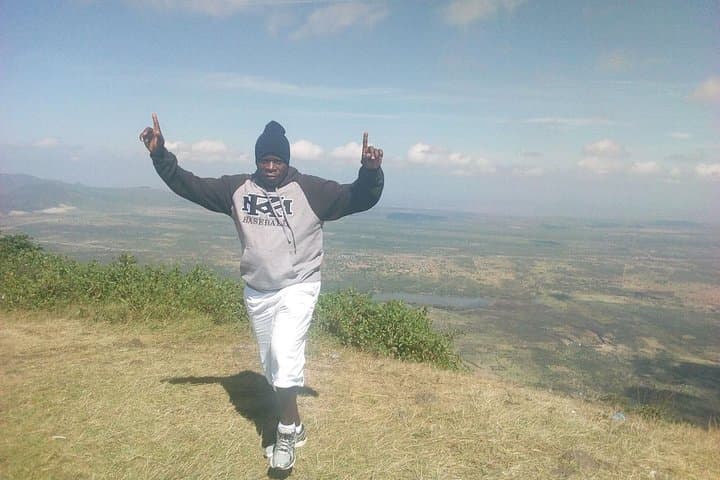 Ngong Hills Hike from Nairobi: 5-Peak Ridge Walk & Rift Valley Views photo 5
