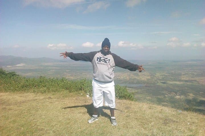 Ngong Hills Hike from Nairobi: 5-Peak Ridge Walk & Rift Valley Views photo 6