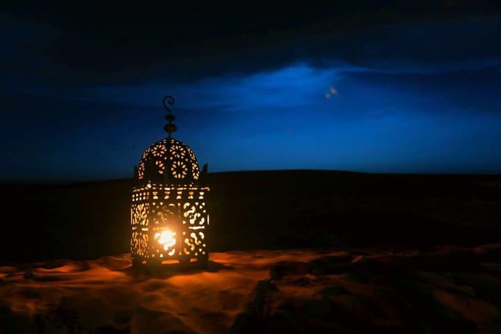 3-Day Desert Odyssey: Marrakech to Mhamid & Erg Chegaga Camping photo 2