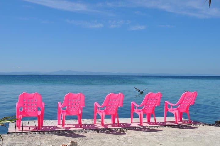 Southern Belize Barrier Reef Snorkel from Hopkins — Half-Day Boat Tour photo 3