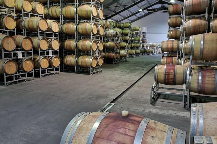 Private Cape Winelands Day Tour from Stellenbosch, Franschhoek or Paarl photo 3