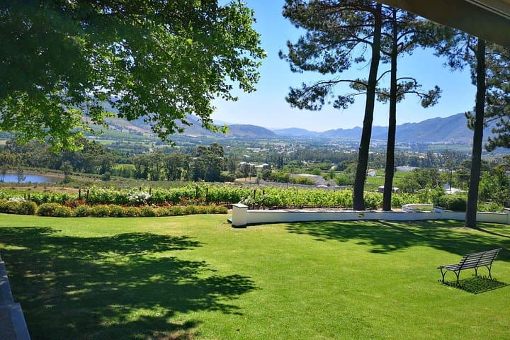 Private Cape Winelands Day Tour from Stellenbosch, Franschhoek or Paarl photo 4
