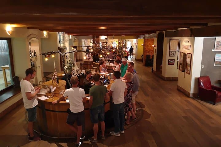 Private Cape Winelands Day Tour from Stellenbosch, Franschhoek or Paarl photo 6