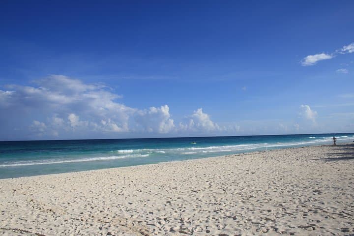 Tulum Ruins, Cenote Swim & Turtle Snorkel: Private Tour from Playa del Carmen photo 5