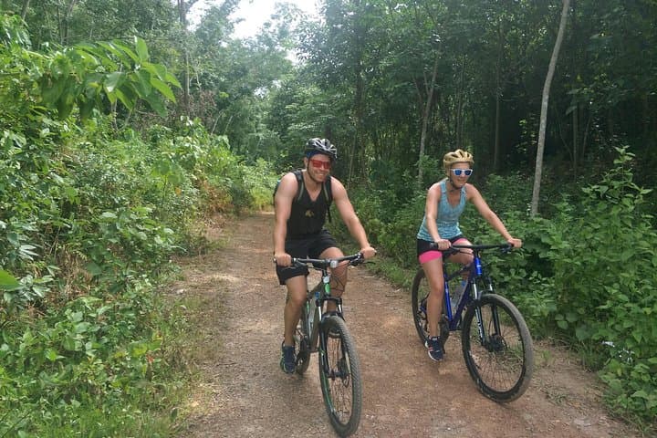 Koh Yao Noi Cycling and Beach Day Trip — 22 km Island Ride, Sustainable Farms & Seaside Lunch photo 6