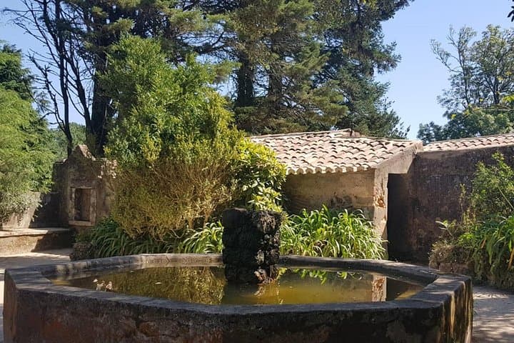 Explore Non-Touristic Sintra: Hidden Convents, Coastal Cliffs & Mountain Sanctuaries photo 3