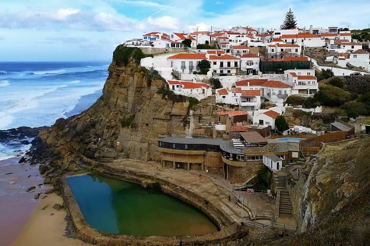 Explore Non-Touristic Sintra: Hidden Convents, Coastal Cliffs & Mountain Sanctuaries photo 4
