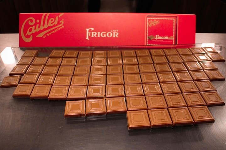 Private Geneva to Gruyères: Cheese & Chocolate Day Trip photo 3
