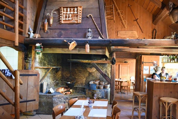 Private Geneva to Gruyères: Cheese & Chocolate Day Trip photo 6