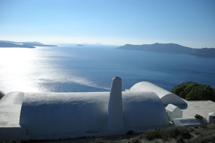 Fira to Oia Hike — Santorini Caldera Trail Guide photo 2