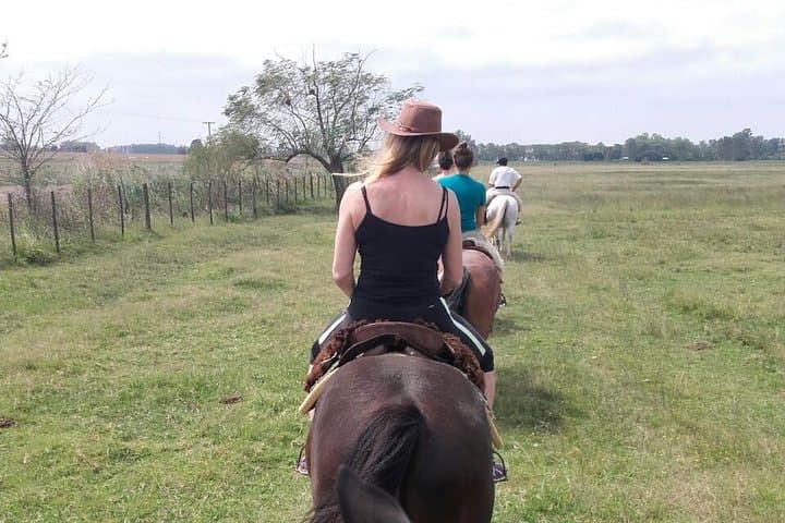 Full-Day Gaucho Estancia Experience from Buenos Aires photo 5