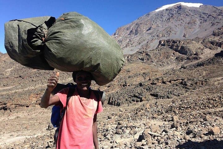 Conquer Mt Kilimanjaro via the Marangu Route: 6-Day Guided Trek to Africa’s Roof photo 2