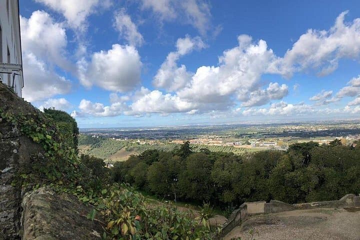 Arrábida, Palmela & Azeitão Private Tour — Wine Tasting, Coastal Views & Historic Castles photo 4