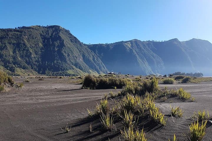 Midnight Bromo Sunrise Jeep Tour from Batu photo 2