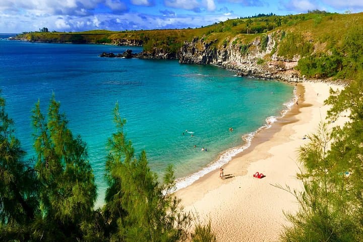 Custom Private Tour of Maui: Valley Isle Full-Day Cultural & Adventure Experience photo 2