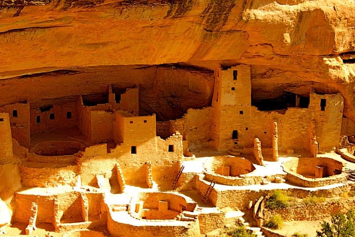Private Mesa Verde Tour with Archaeologist-Trained Guide — Cliff Dwellings & Chapin Mesa photo 4