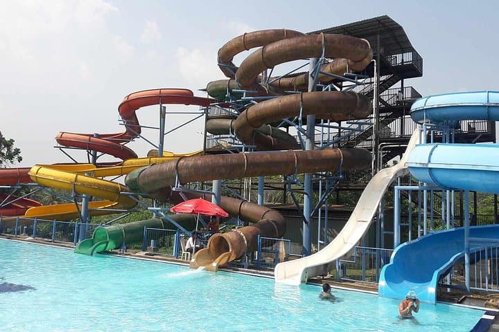 Full-Day Pearl Bay Waterpark & Karting from Colombo photo 5