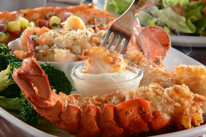 Negombo and Colombo Day Tour with Homemade Seafood Lunch