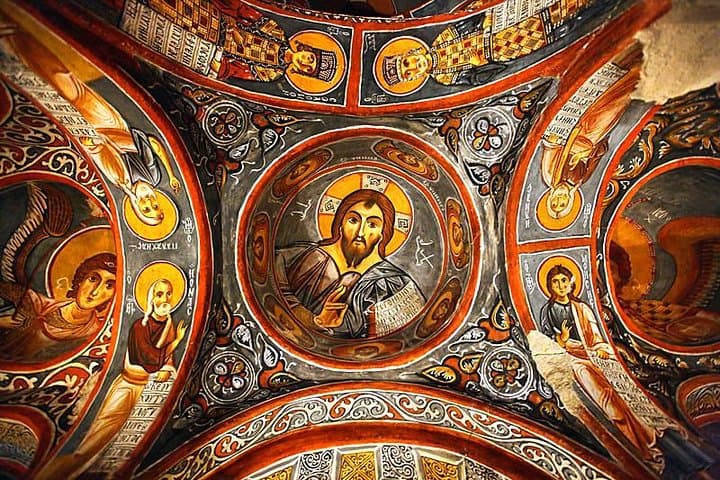 Cappadocia Full-Day Tour: Goreme Open-Air Museum, Uchisar & Avanos photo 2