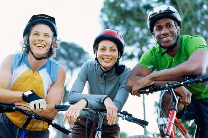 Blue Mountain Bicycle Tour from Ocho Rios: Downhill Rainforest Ride