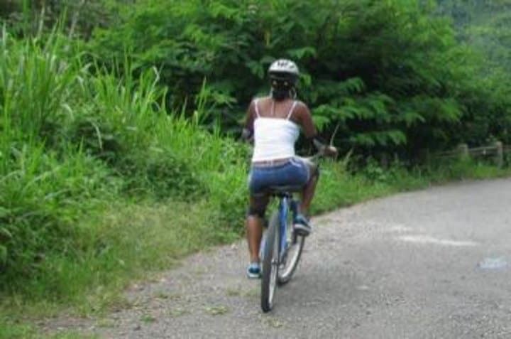 Blue Mountain Bicycle Tour from Runaway Bay — Ride Through Jamaica’s Coffee Country photo 2