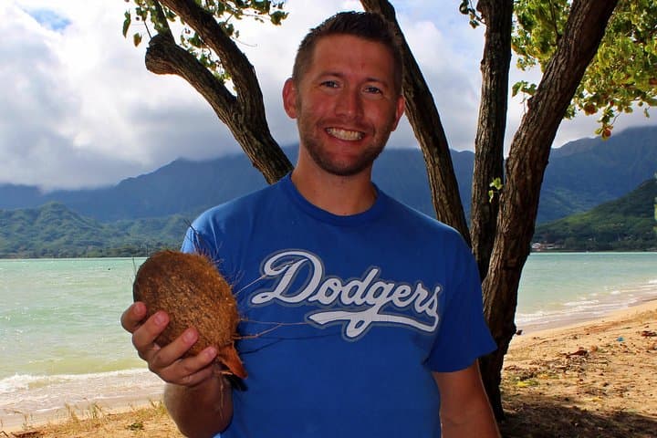 North Shore Oahu Private Tour: Haleiwa Surf Beaches, Cultural Stops & Shrimp Trucks photo 2