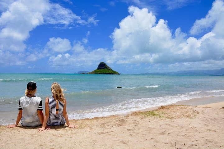 Private Oahu Circle Island Tour — 7‑Hour Best Stops from Honolulu to the North Shore photo 3