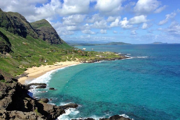 Private Oahu Van Tour: Custom Full-Day Island Road Trip from Honolulu photo 2