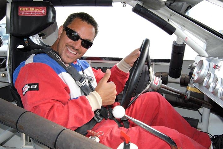 Race the Tricky Triangle: 40-Mile Stock Car Drive at Pocono Raceway photo 2