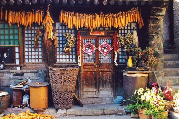 Cuandixia Village Day Trip from Beijing: Ming-Era Courtyards & Mountain Drive photo 6