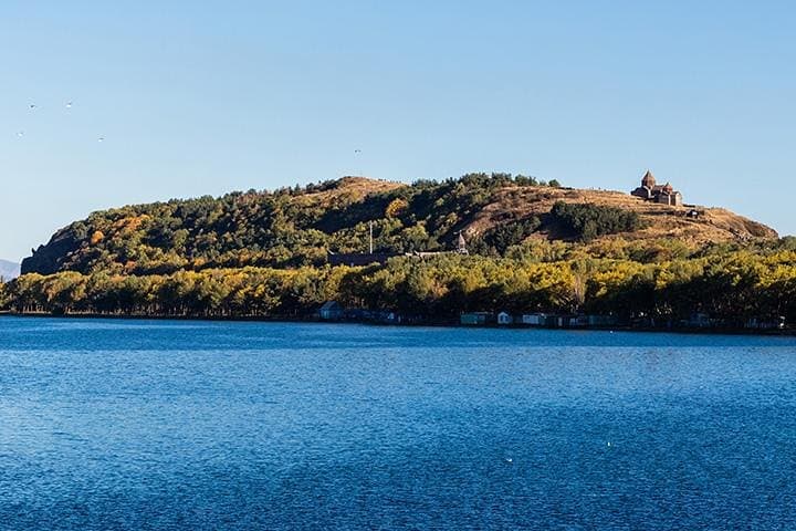 Private Tour to Lake Sevan & Sevanavank: Day Trip from Yerevan photo 2