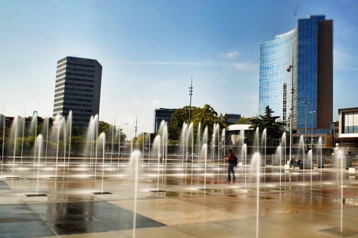 Private Geneva City Tour: Old Town, Jet d'Eau & UN Highlights photo 4
