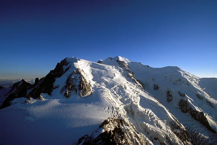 Chamonix Skiing Day Trip from Geneva: Ski the Mont Blanc Massif photo 3
