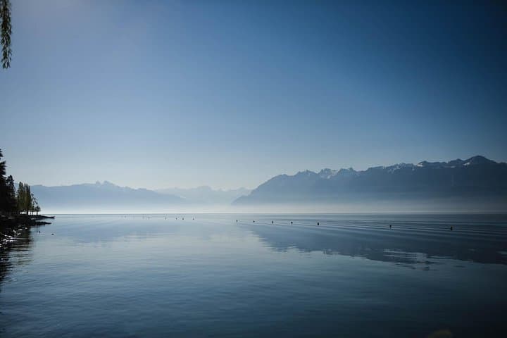Geneva to Montreux & Lausanne Private Day Trip — Chillon Castle Visit photo 5